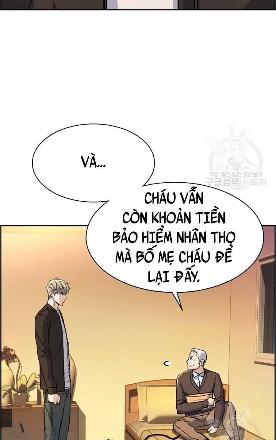 Bạn Học Của Tôi Là Lính Đánh Thuê: Chapter 85