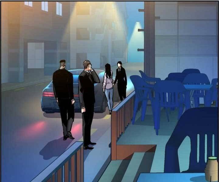 Bạn Học Của Tôi Là Lính Đánh Thuê: Chapter 89