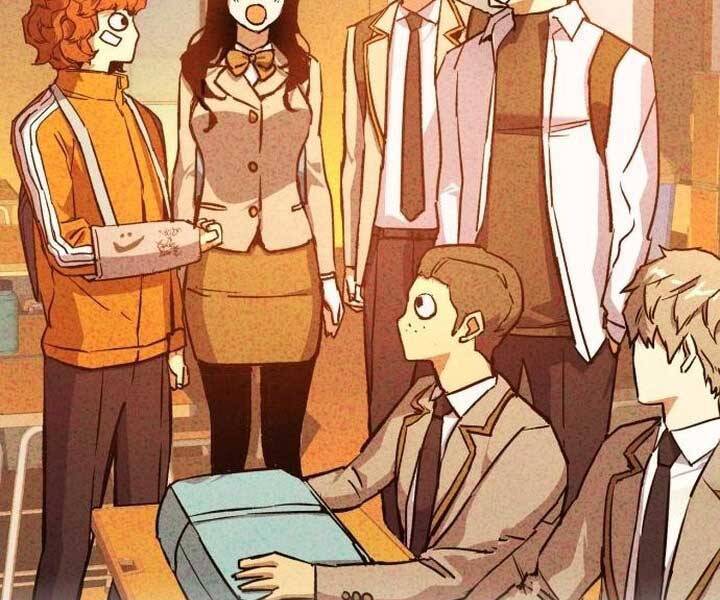 Bạn Học Của Tôi Là Lính Đánh Thuê: Chapter 89