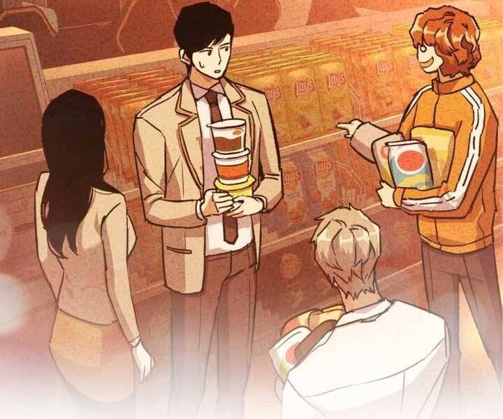 Bạn Học Của Tôi Là Lính Đánh Thuê: Chapter 89