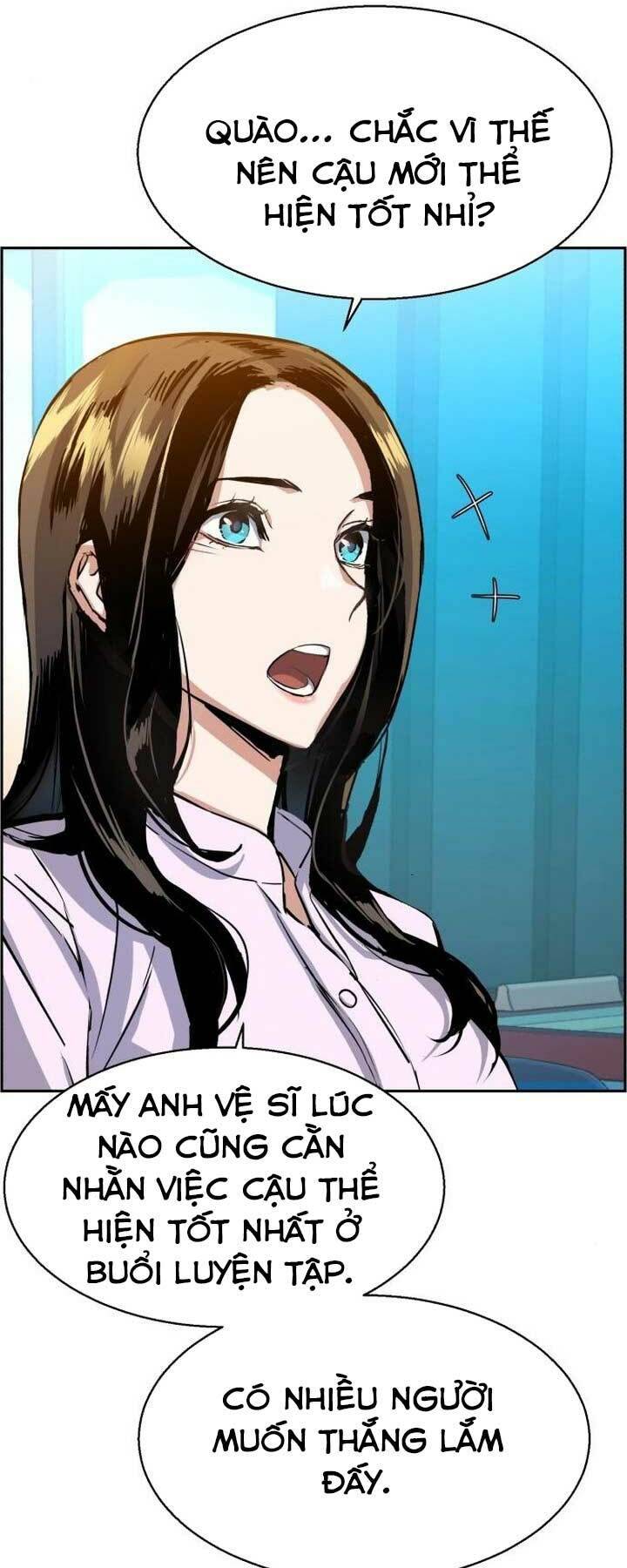Bạn Học Của Tôi Là Lính Đánh Thuê: Chapter 89