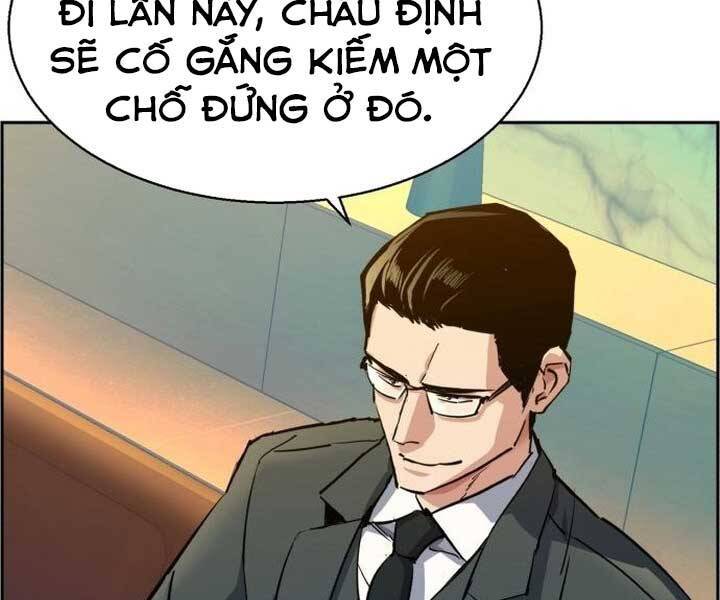 Bạn Học Của Tôi Là Lính Đánh Thuê: Chapter 89