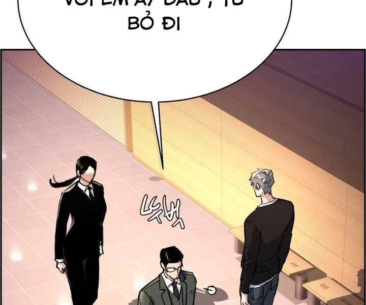 Bạn Học Của Tôi Là Lính Đánh Thuê: Chapter 89