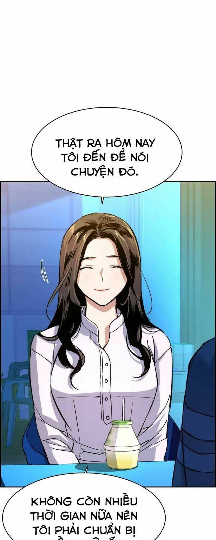 Bạn Học Của Tôi Là Lính Đánh Thuê: Chapter 89