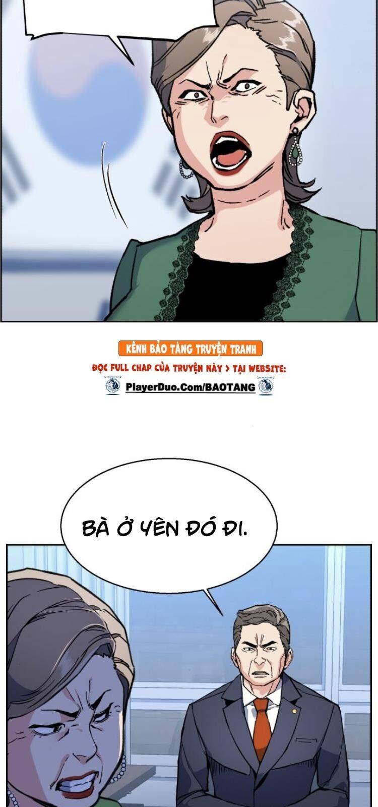 Bạn Học Của Tôi Là Lính Đánh Thuê: Chapter 9