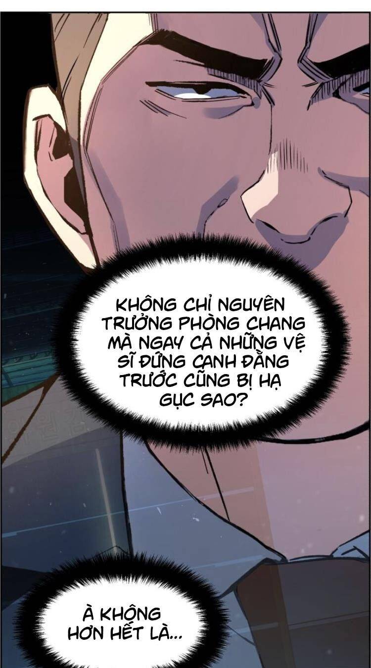 Bạn Học Của Tôi Là Lính Đánh Thuê: Chapter 9