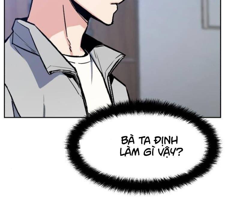 Bạn Học Của Tôi Là Lính Đánh Thuê: Chapter 9