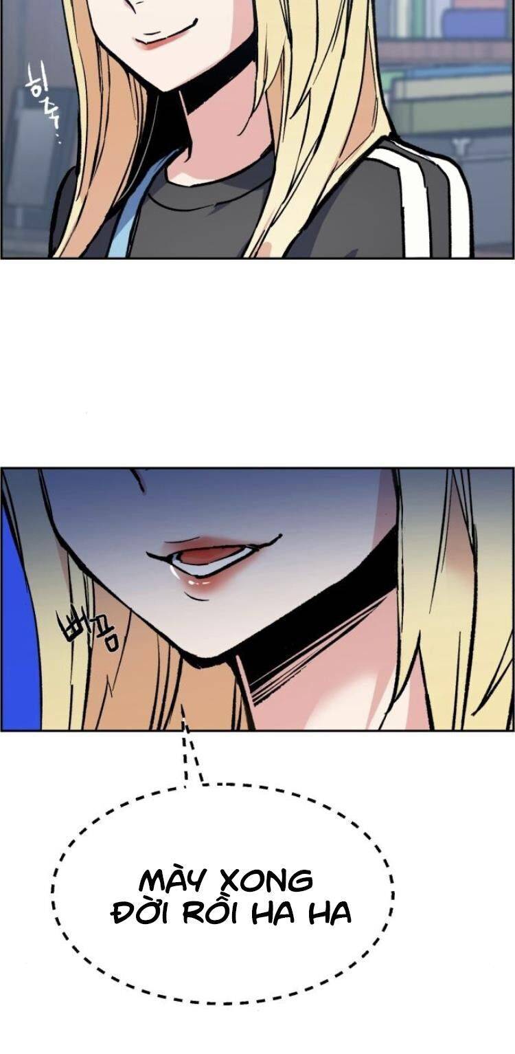 Bạn Học Của Tôi Là Lính Đánh Thuê: Chapter 9
