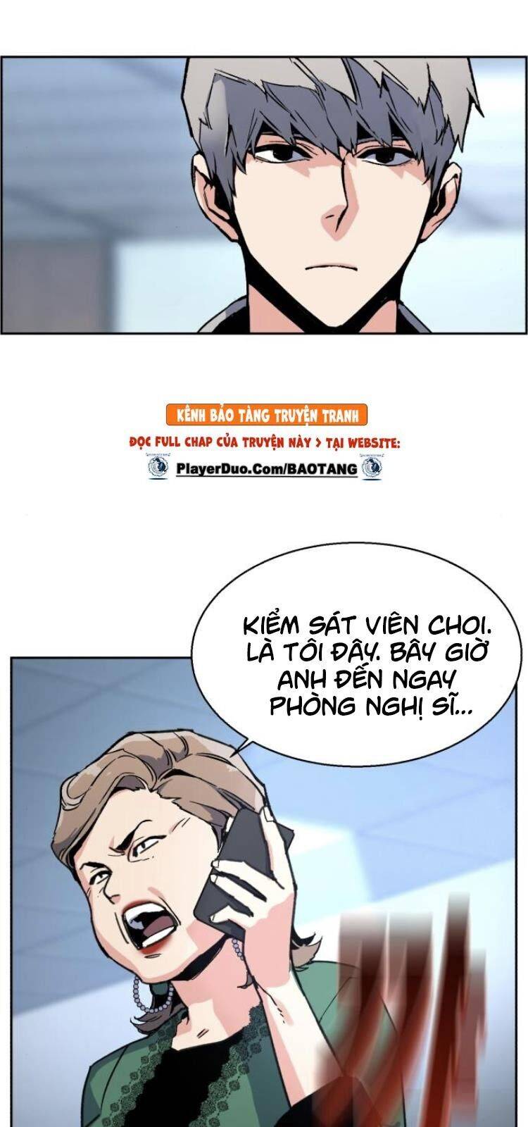 Bạn Học Của Tôi Là Lính Đánh Thuê: Chapter 9