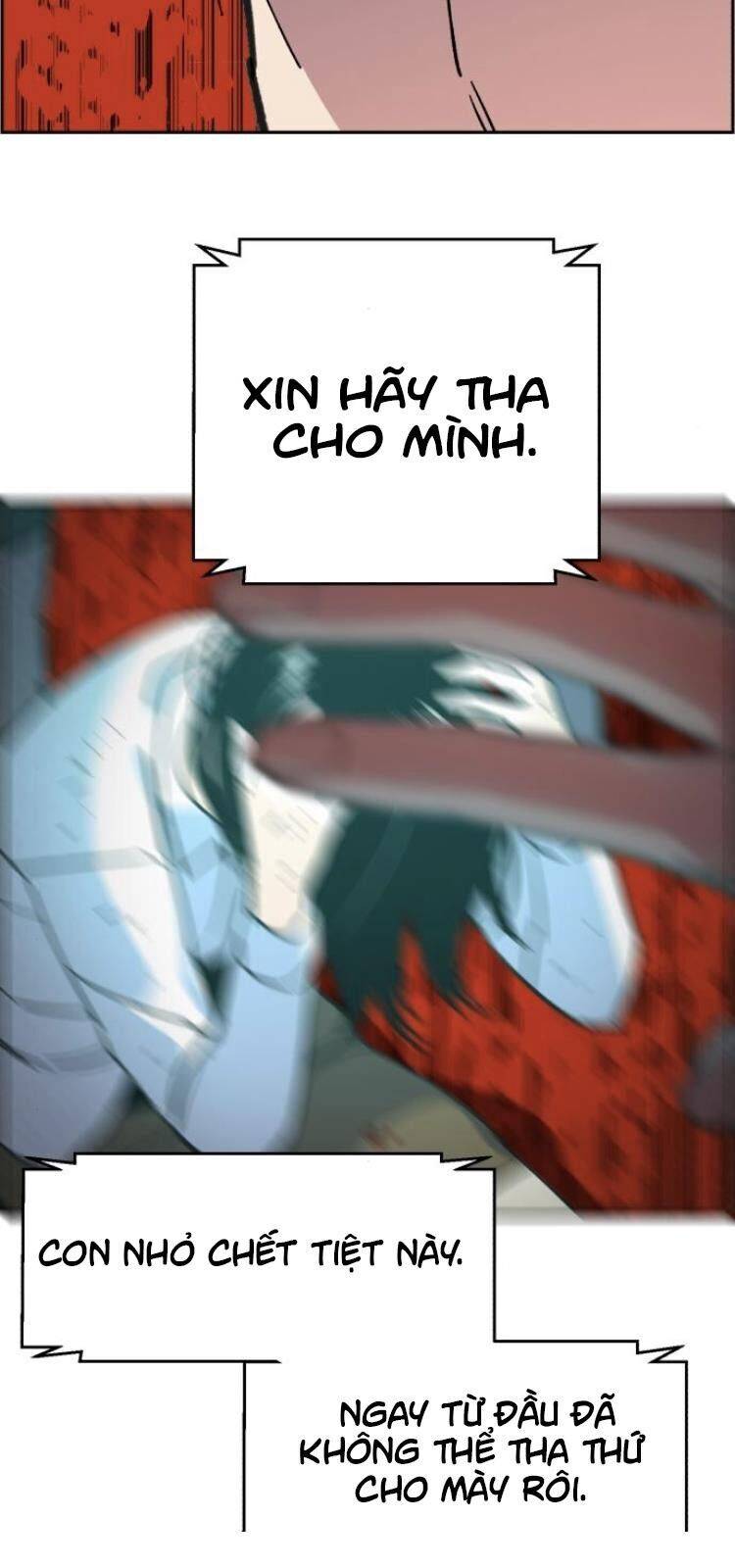 Bạn Học Của Tôi Là Lính Đánh Thuê: Chapter 9
