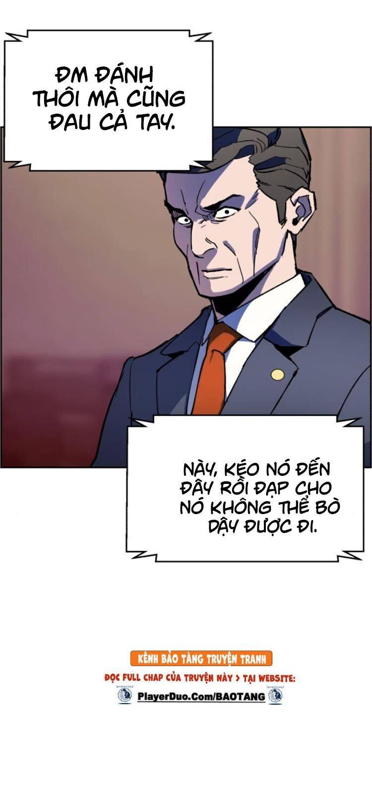 Bạn Học Của Tôi Là Lính Đánh Thuê: Chapter 9