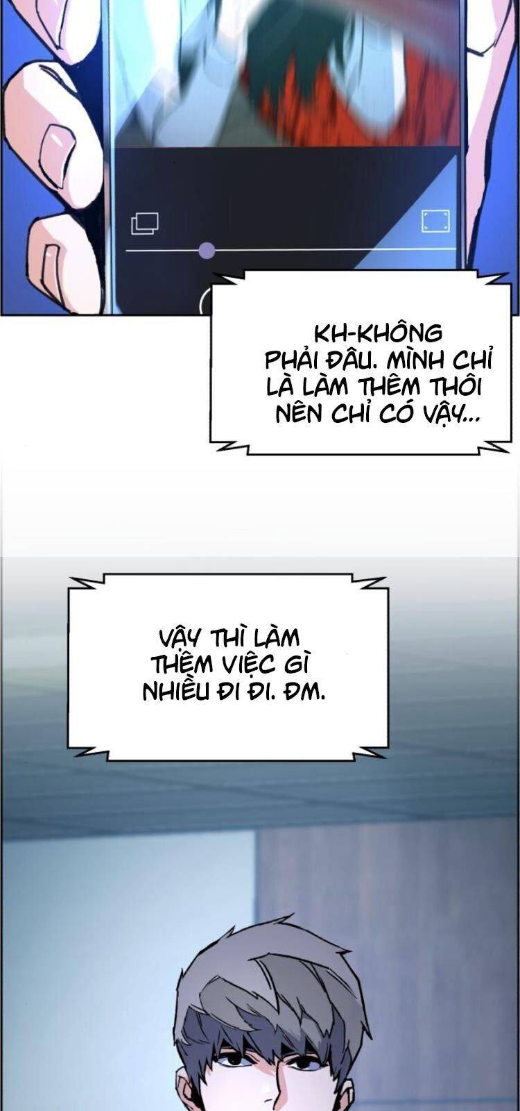 Bạn Học Của Tôi Là Lính Đánh Thuê: Chapter 9