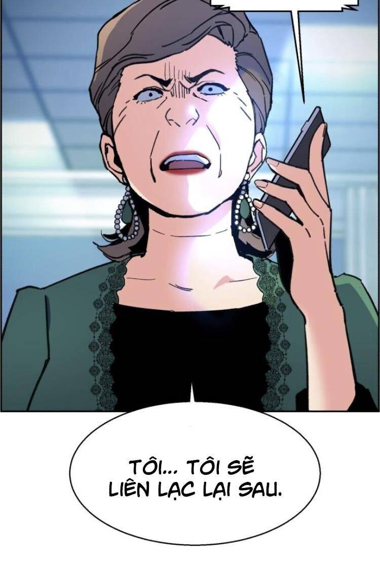 Bạn Học Của Tôi Là Lính Đánh Thuê: Chapter 9