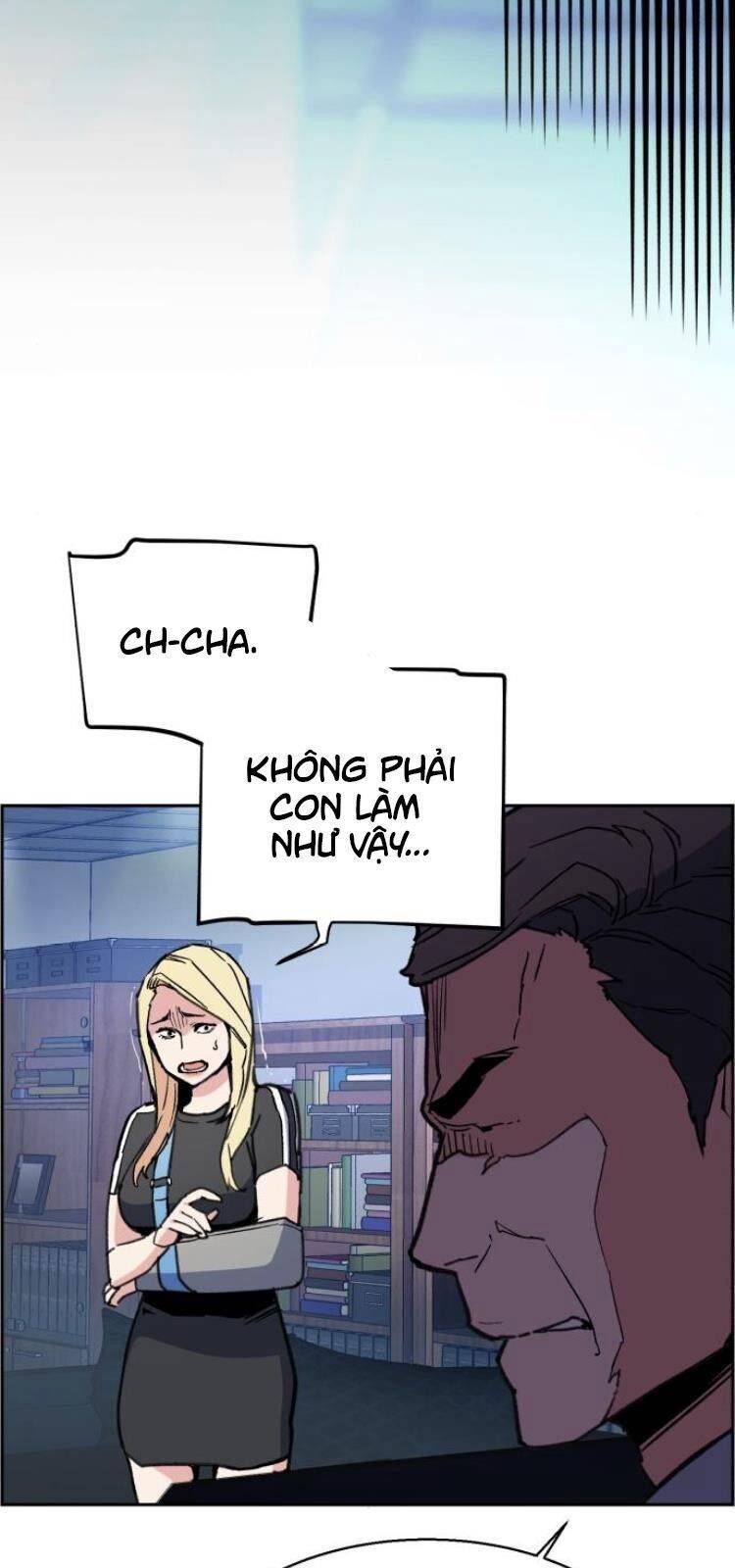 Bạn Học Của Tôi Là Lính Đánh Thuê: Chapter 9