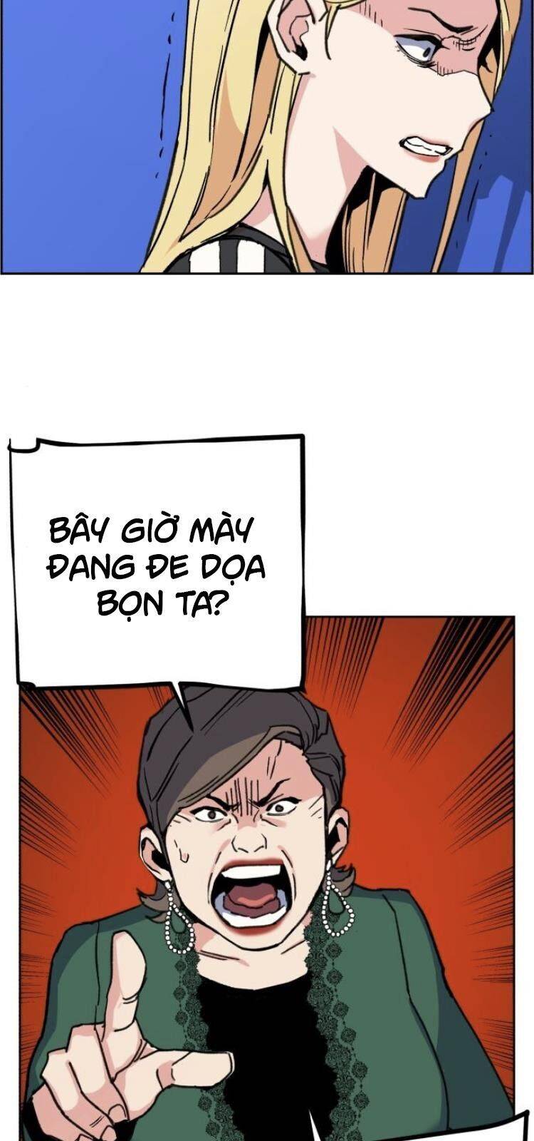 Bạn Học Của Tôi Là Lính Đánh Thuê: Chapter 9