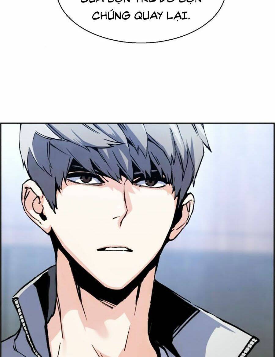 Bạn Học Của Tôi Là Lính Đánh Thuê: Chapter 9
