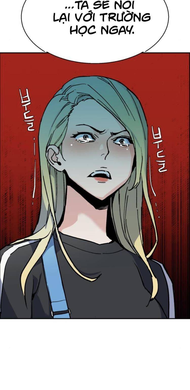 Bạn Học Của Tôi Là Lính Đánh Thuê: Chapter 9