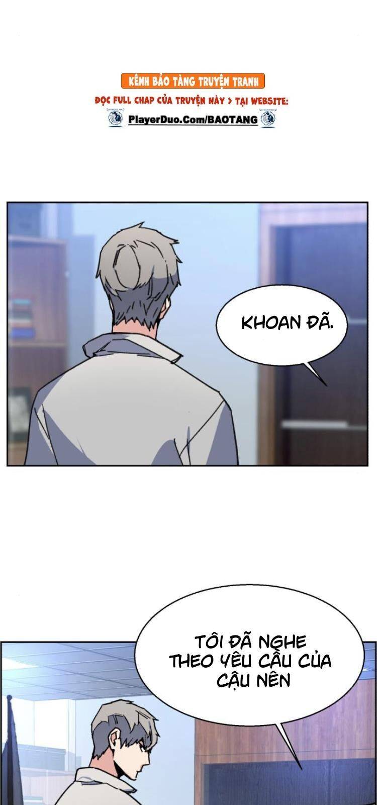 Bạn Học Của Tôi Là Lính Đánh Thuê: Chapter 9