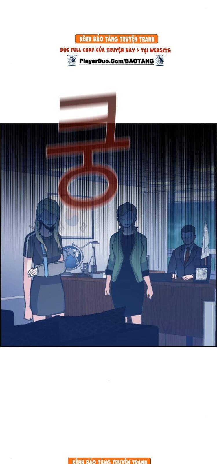 Bạn Học Của Tôi Là Lính Đánh Thuê: Chapter 9