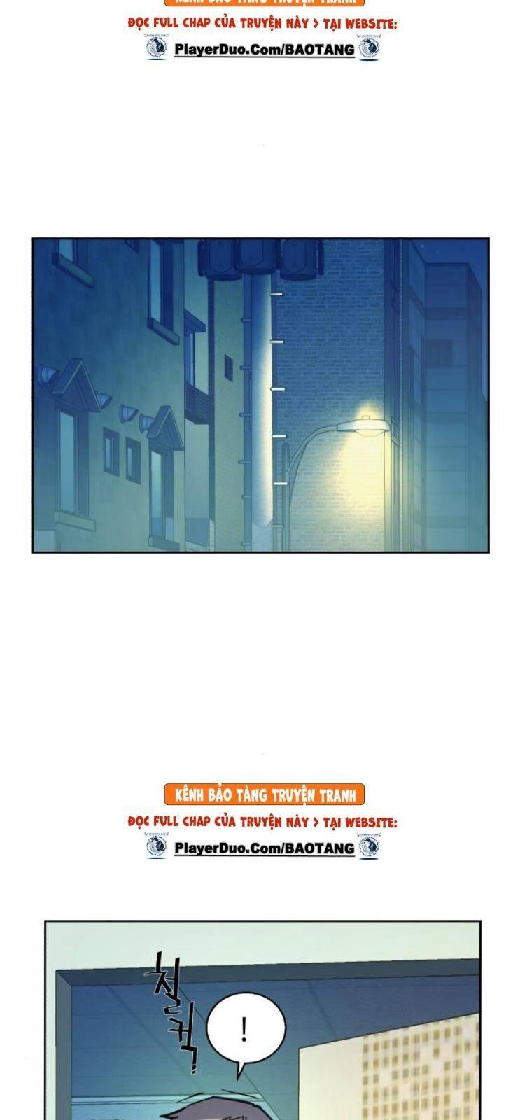 Bạn Học Của Tôi Là Lính Đánh Thuê: Chapter 9