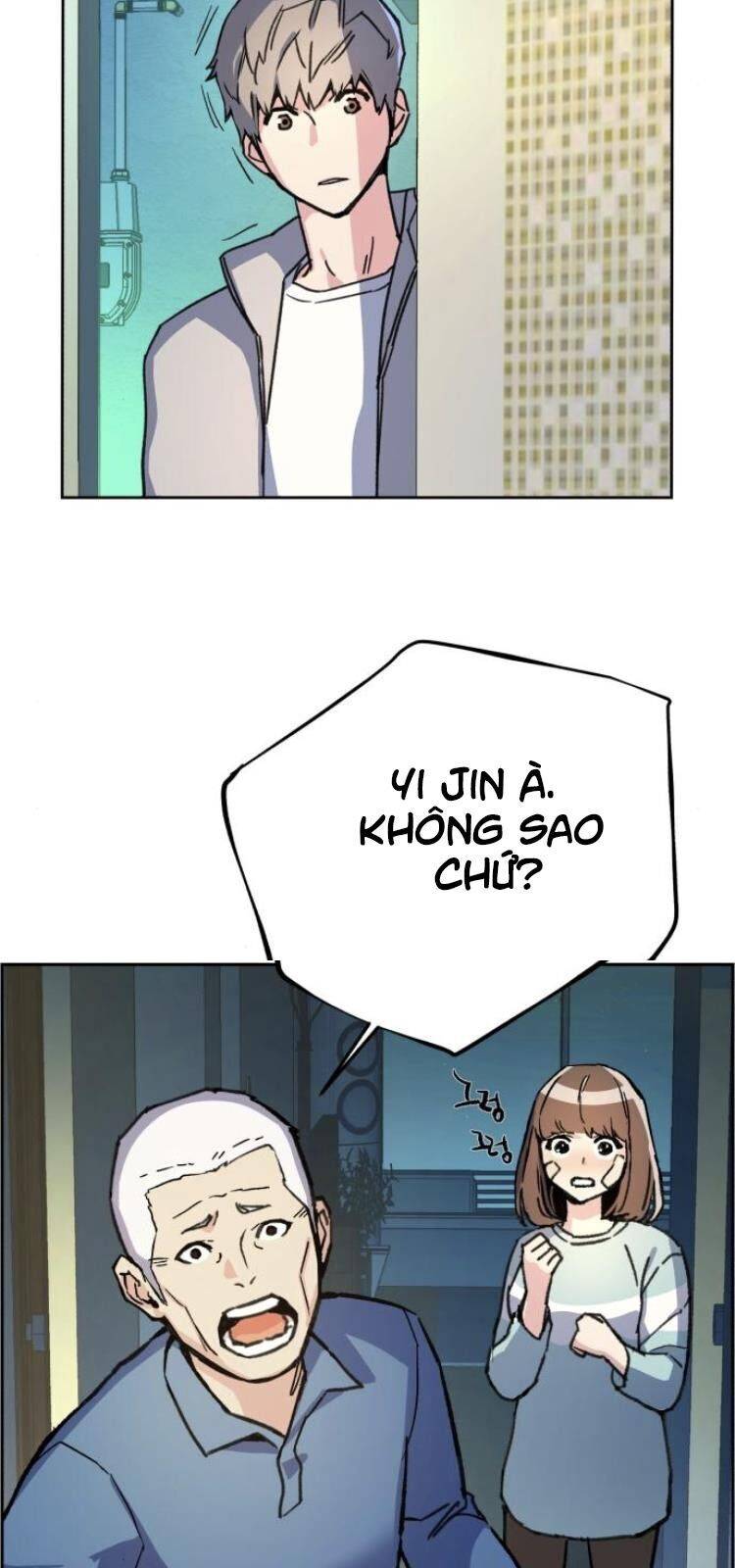 Bạn Học Của Tôi Là Lính Đánh Thuê: Chapter 9