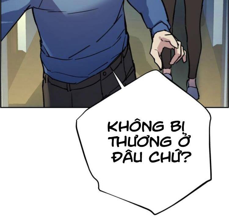 Bạn Học Của Tôi Là Lính Đánh Thuê: Chapter 9