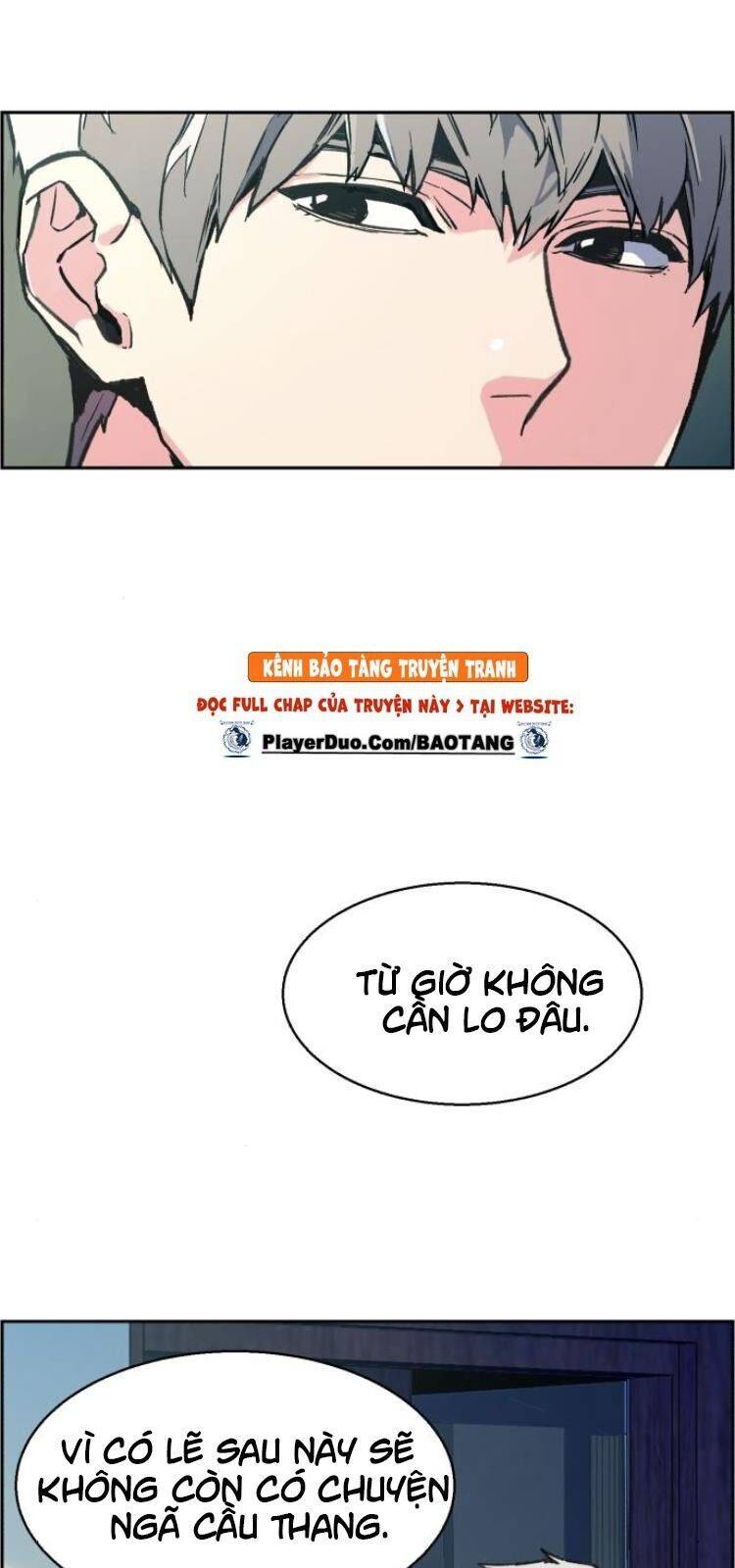 Bạn Học Của Tôi Là Lính Đánh Thuê: Chapter 9
