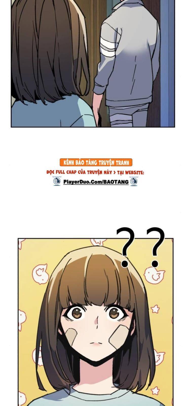 Bạn Học Của Tôi Là Lính Đánh Thuê: Chapter 9