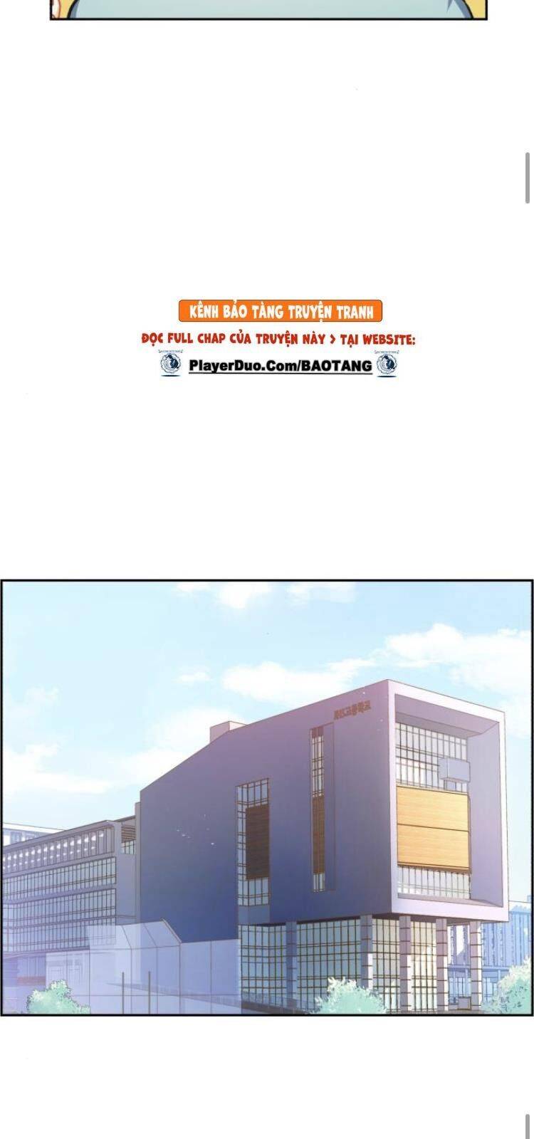 Bạn Học Của Tôi Là Lính Đánh Thuê: Chapter 9