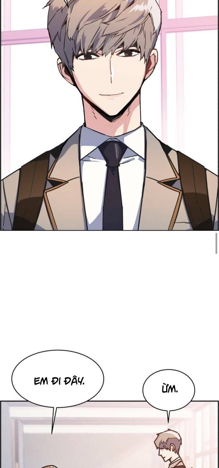 Bạn Học Của Tôi Là Lính Đánh Thuê: Chapter 9