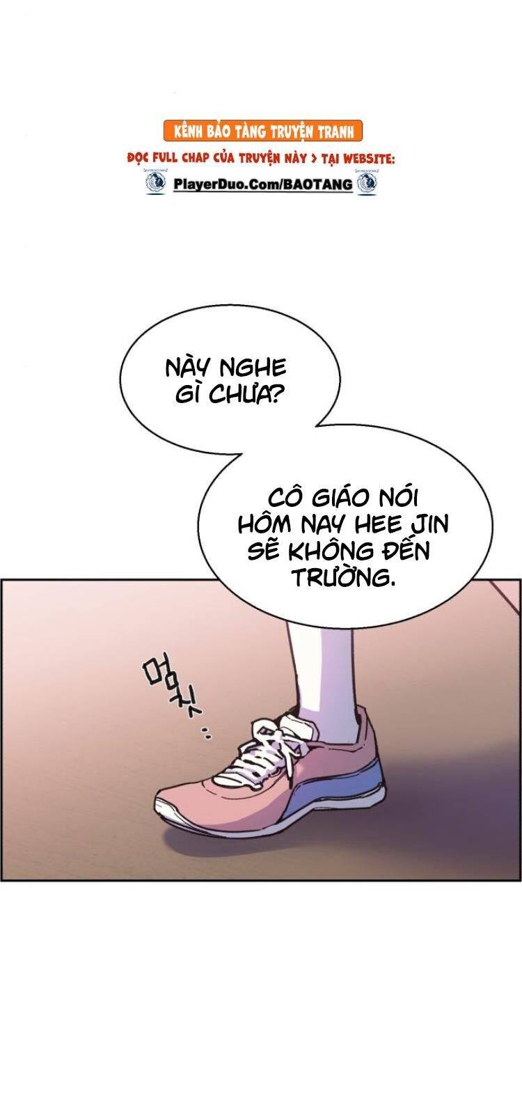 Bạn Học Của Tôi Là Lính Đánh Thuê: Chapter 9