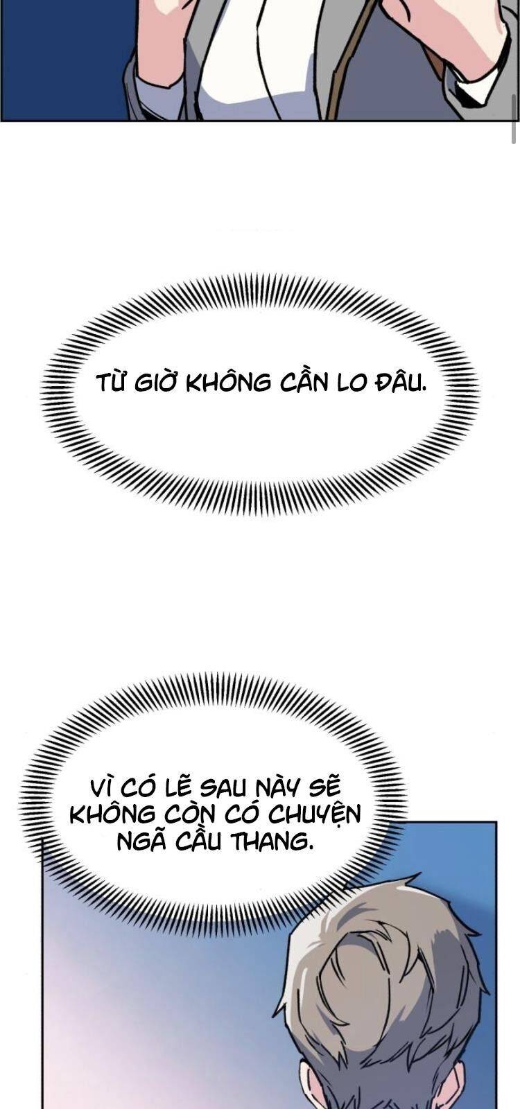 Bạn Học Của Tôi Là Lính Đánh Thuê: Chapter 9