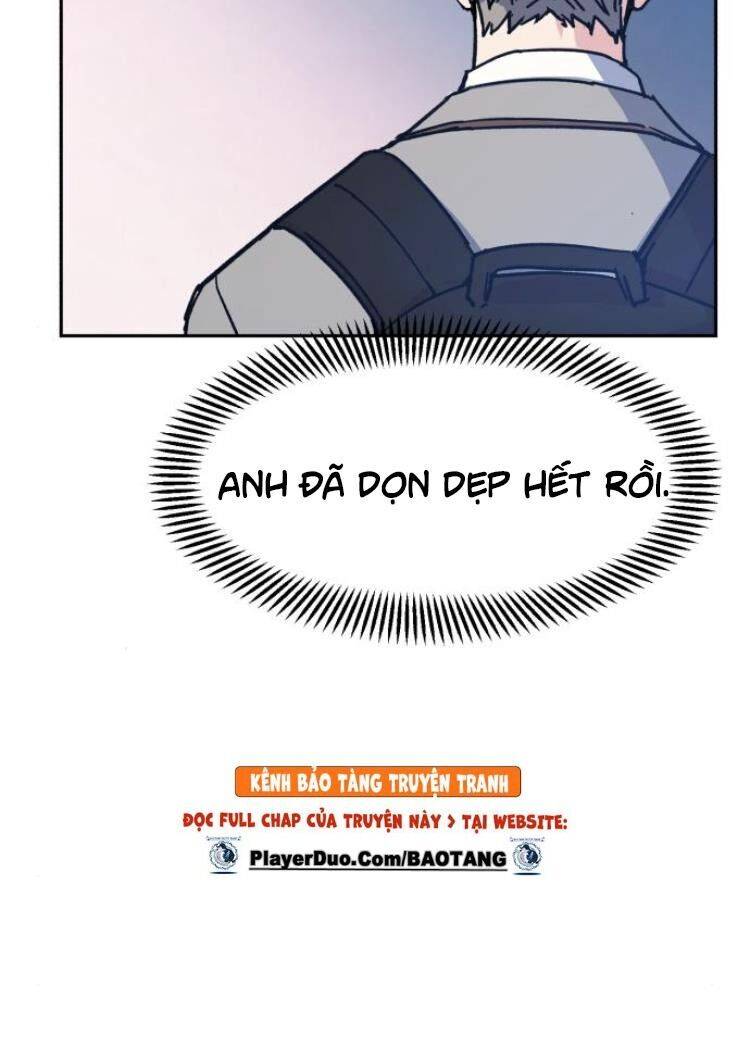 Bạn Học Của Tôi Là Lính Đánh Thuê: Chapter 9