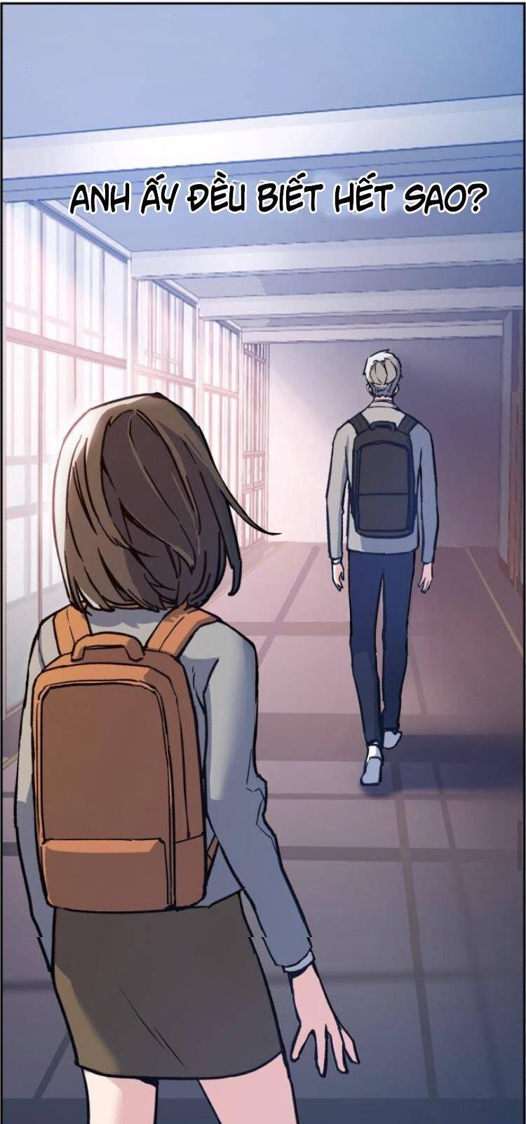 Bạn Học Của Tôi Là Lính Đánh Thuê: Chapter 9