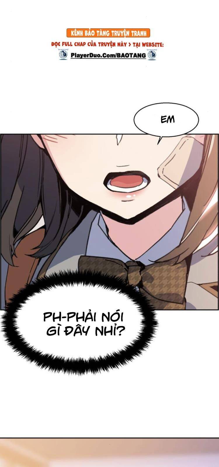 Bạn Học Của Tôi Là Lính Đánh Thuê: Chapter 9