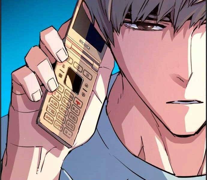 Bạn Học Của Tôi Là Lính Đánh Thuê: Chapter 92