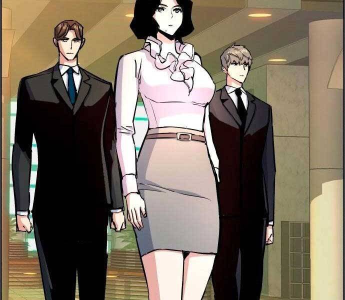 Bạn Học Của Tôi Là Lính Đánh Thuê: Chapter 92