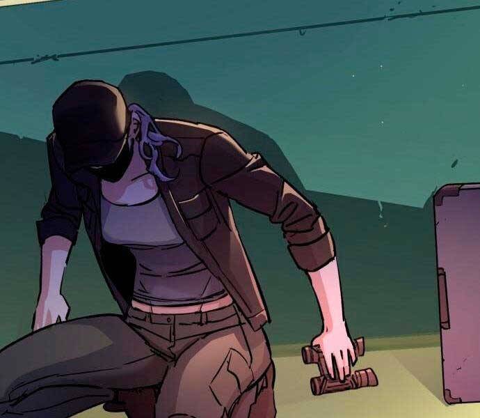 Bạn Học Của Tôi Là Lính Đánh Thuê: Chapter 92