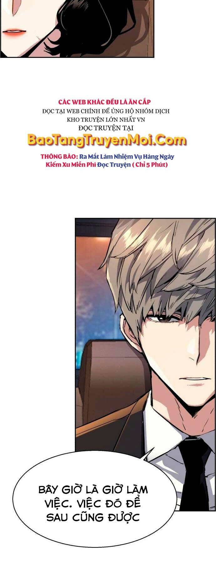 Bạn Học Của Tôi Là Lính Đánh Thuê: Chapter 92