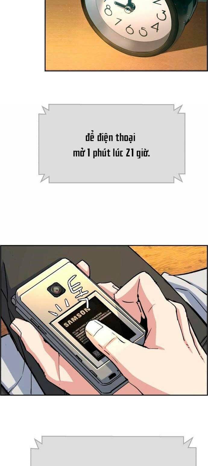Bạn Học Của Tôi Là Lính Đánh Thuê: Chapter 92