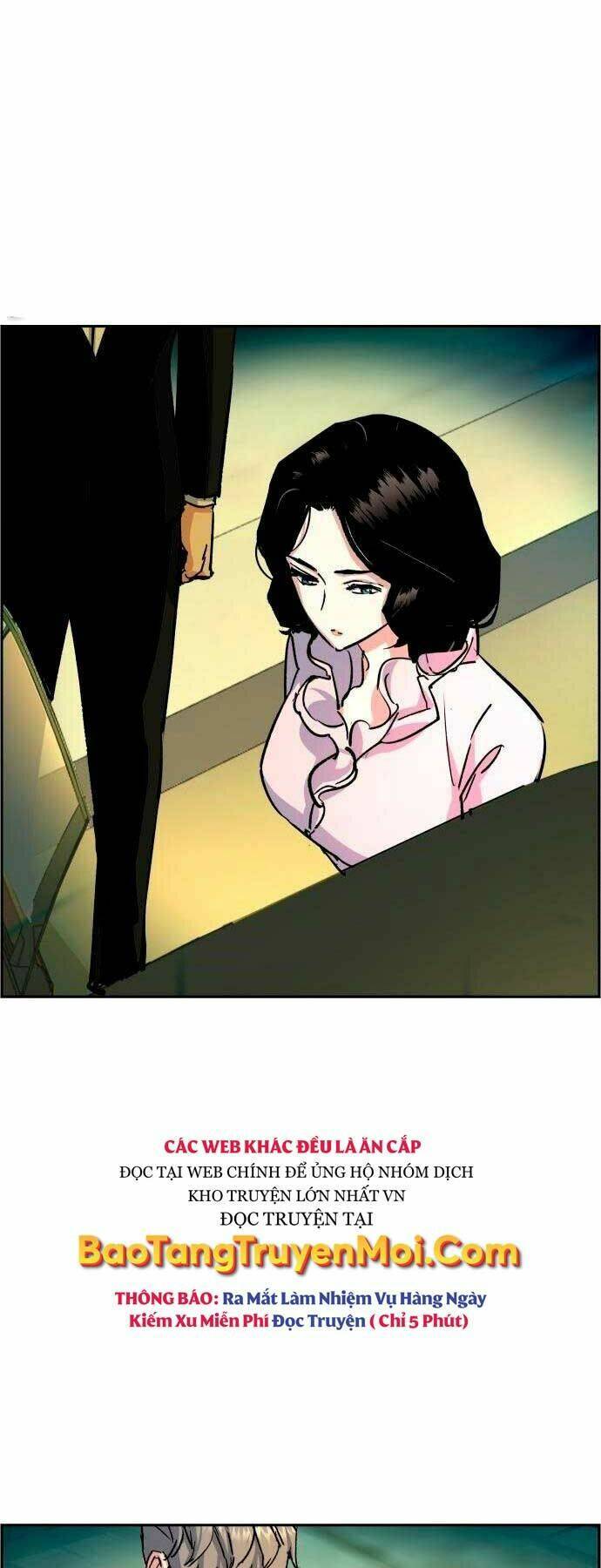 Bạn Học Của Tôi Là Lính Đánh Thuê: Chapter 92