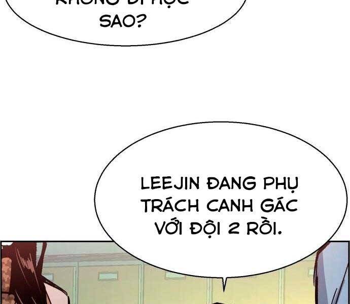Bạn Học Của Tôi Là Lính Đánh Thuê: Chapter 92