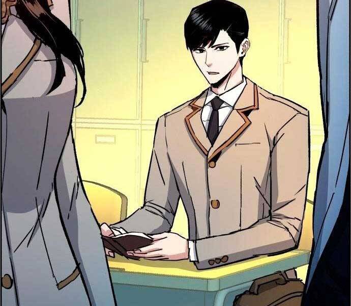 Bạn Học Của Tôi Là Lính Đánh Thuê: Chapter 92