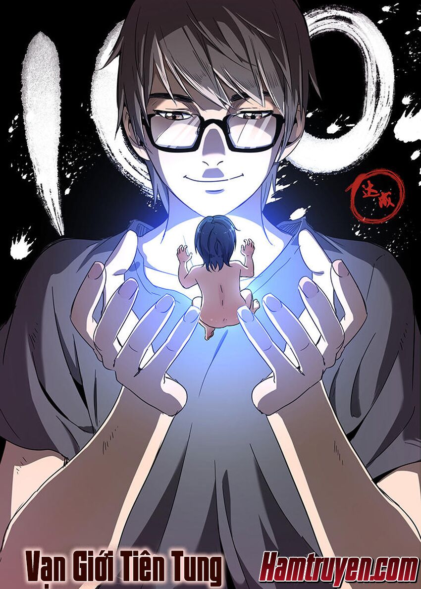 Vạn Giới Tiên Tung: Chapter 100