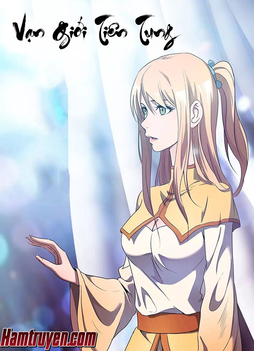 Vạn Giới Tiên Tung: Chapter 103