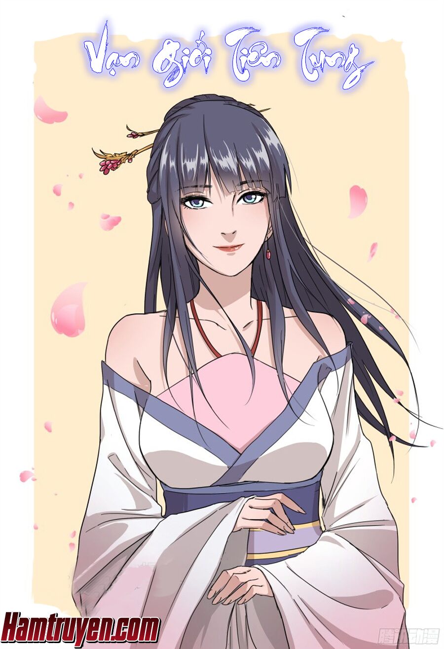 Vạn Giới Tiên Tung: Chapter 104