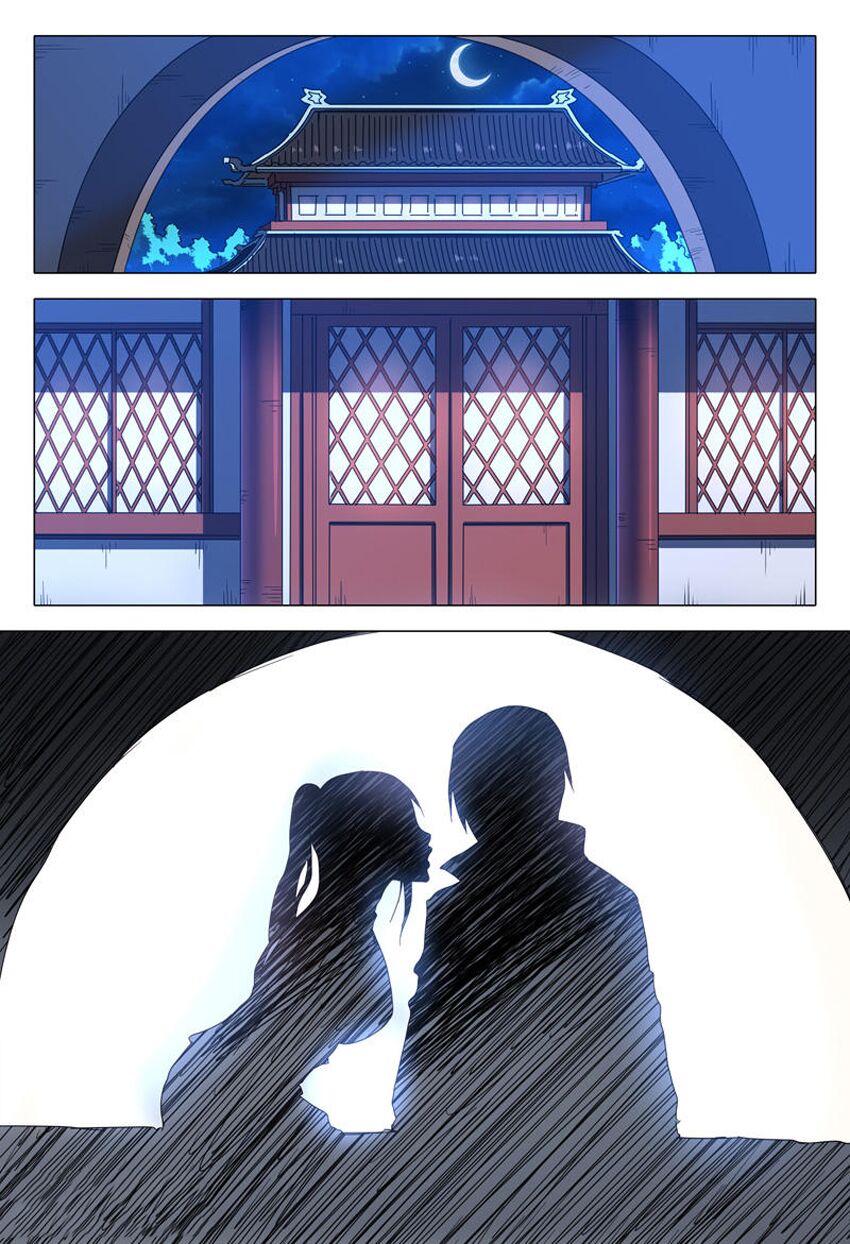 Vạn Giới Tiên Tung: Chapter 131