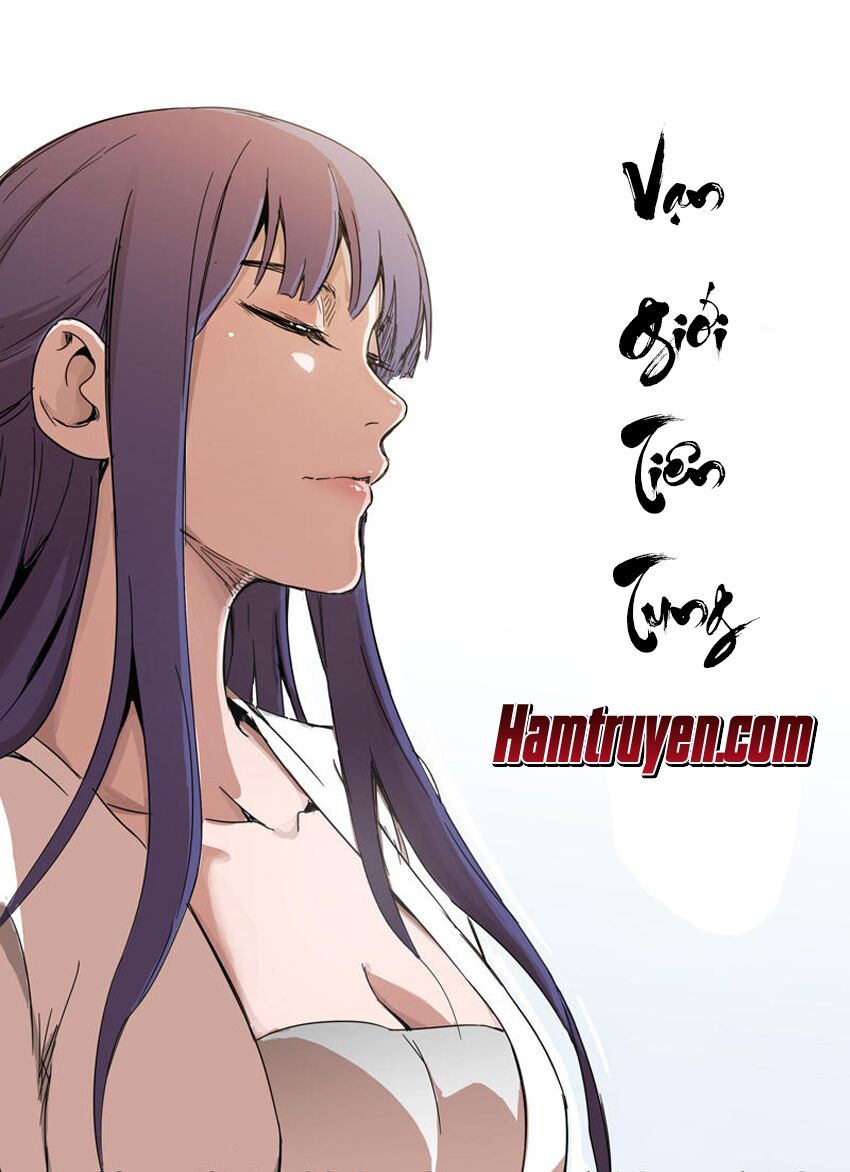 Vạn Giới Tiên Tung: Chapter 131