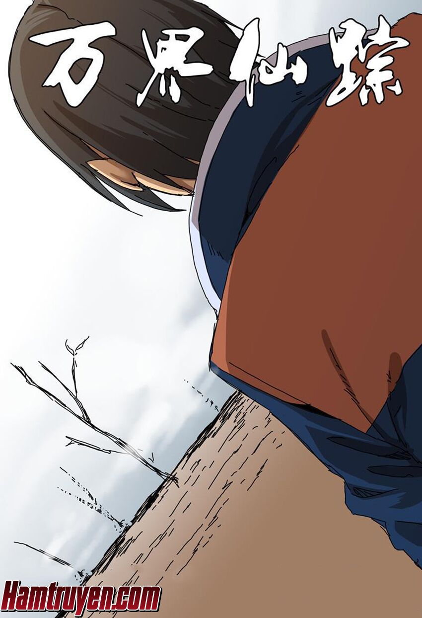 Vạn Giới Tiên Tung: Chapter 138