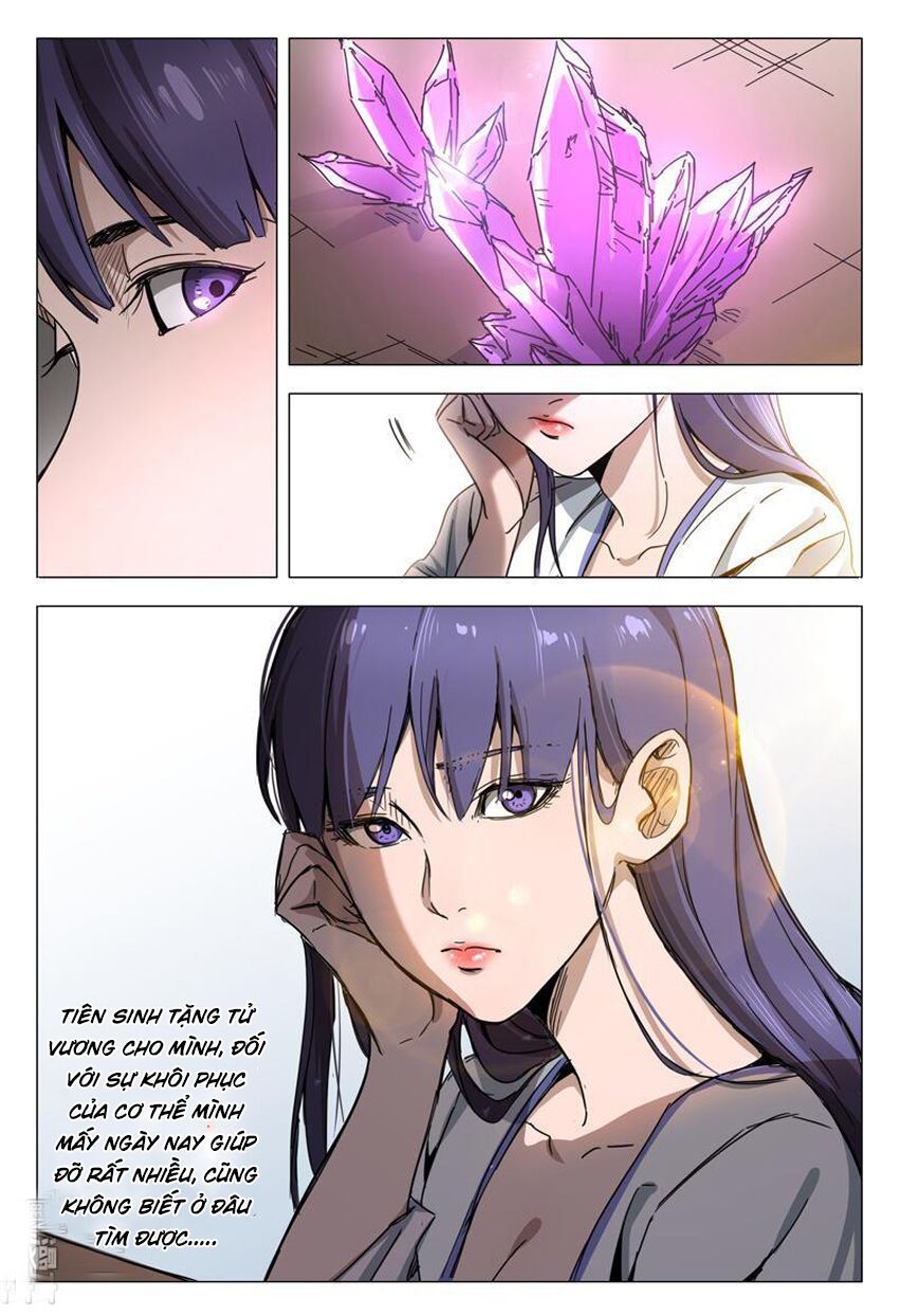 Vạn Giới Tiên Tung: Chapter 140